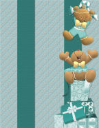 gingerbread cuties joy to the world