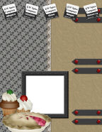 christmas-recipes food xmas-baking and goodies presentss