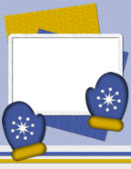 winter mittens and mufflers new year plays candy kisses and chocolate drinks