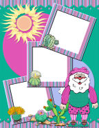 desert desserts goody gumdrops