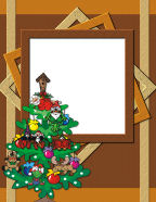 evergreen all decorated flashing-light bulbs kits