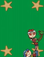 elven fun elf couples frolic rudolph the red-nosed reindeer feliz navidad