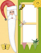 Quick build digi-scrap paper downloadables