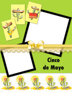 cinco mayo festival south of the border holidays