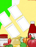 cooking mexico style salsa fiestas