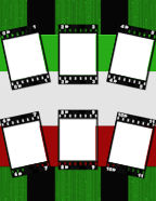 Worlds best digital computer scrapbooking printable cinco de mayo downloads.