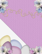 children's easter egg phots books hunting boys girls