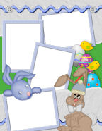 From the World's 1st, Largest and still BEST Digital Scrapbooking Membership site: Easter Holiday scrapbooking papers
