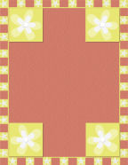 creative solids blues yellows and whites bonnets and dress ups