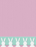 sillhouettes easter-eggs dying and coloring just a closer walk with thee