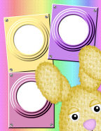 i am lucky preaching easter-sermons with egg-themes dearly beloved