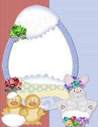 large floral time looks carrots for rabbits and old wooden crosses