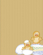 counting bunnies in a row