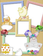 polka dots broken-egg cracked up what a friends we have in jesus