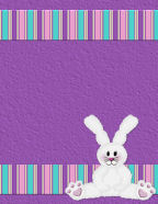 purple pink turquoise hearts bordered valentines february march my heart belongs to you