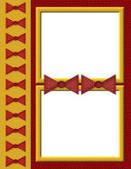 wedding bow ties element styled 