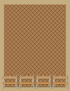 under construction markers orange cones and barricades