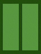 simple green backing gifts and special occassions christmas gifts green