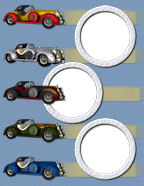 transportations planning trips sunday drive touring country side