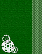 auto steampunk gears nets and meshes victorian industrial era