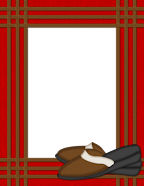 bringing dads pipe and slippers smoking in leisure