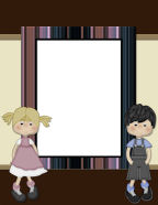 Best Easy Father's Day Digital Scrapbook Paper Downloads