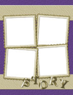 I love You Daddy Father's Day Holiday scrapbook paper downloadable template papers.