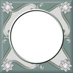 antique look feminine