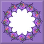 flower deco scrapbook frames for digi scraps st patricks day decor