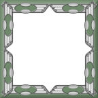 patterned around january february march scrap photo book