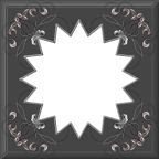 shabby chic holidays greetings grunge steampunk digital frames