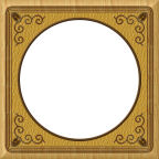 feminine ladies happy new years embellishments