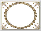 graduation  frames for memory scrapbooking