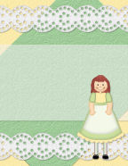 girls doll friends and playmates girls outings picnics and tea party