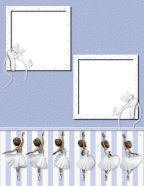 ballet-slippers shoes tip toes points and barres