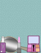 Girls or Child Digi-Scrapbooking Downloads