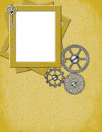 mr fix it tools gringing gears victorian industrial age of steampunk embellishments