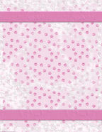 stained grunge style princess girls dress up scrapbooks