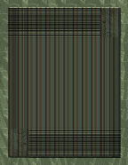 Grunge, Distressed or Goth Scrapbook Template Downloads