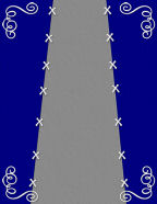 Simple Easy to use Grunge type themed computer scrapbook templates