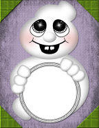 large spectral images ghost frames