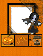 witch and spiders eyeballs in a jar dungeon