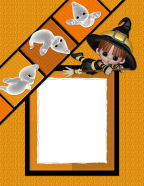 flying witchy girls fright night