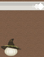 pumpkin halloween candles muted earth colors