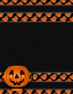 trick or treat bags buckets