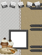 winter holiday seasons cooking baking and celebrating