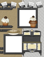 holiday baking pies cupcakes seasonal cooking