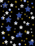  holy nights scattered stars backgrounds