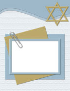 fast build easy scrapbook page template downloads