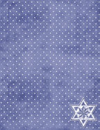 Learn to Scrapbook for Free with our Hanukkah Themed digital scrapbooking papers